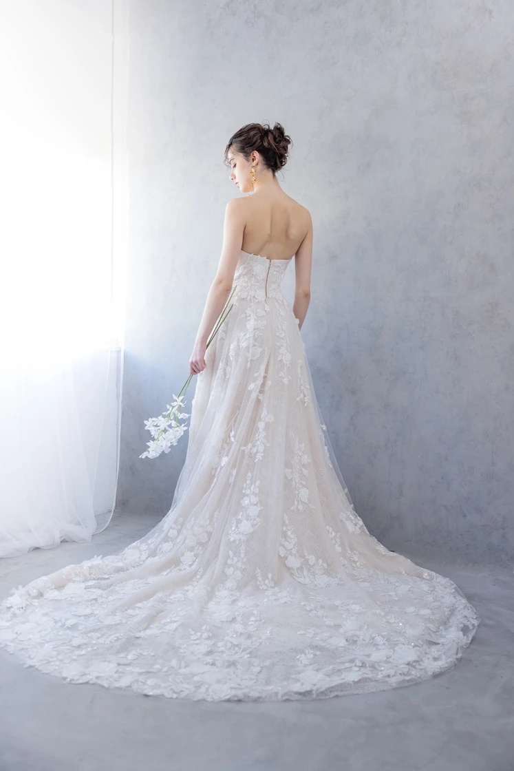 Resoll collection /  BELLA（ベラ） 2枚目