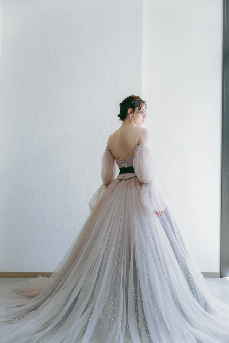 KIYOKO HATA / KH-0544 2枚目