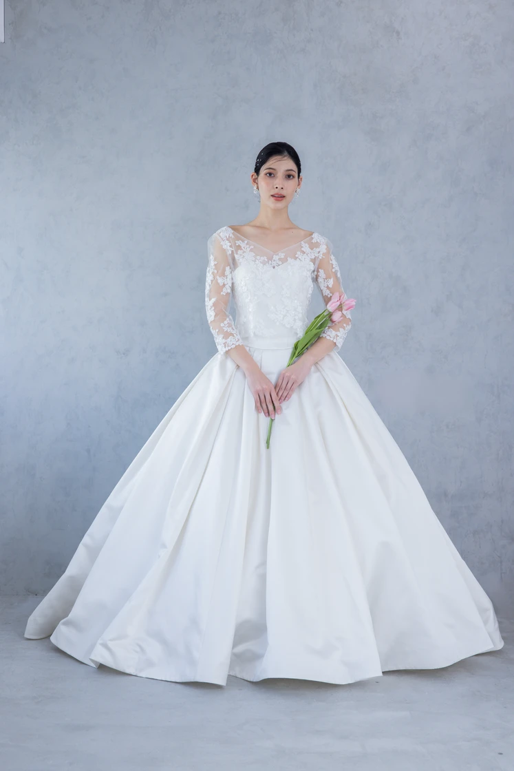 Resoll collection / LILIO (リリオ) 2枚目