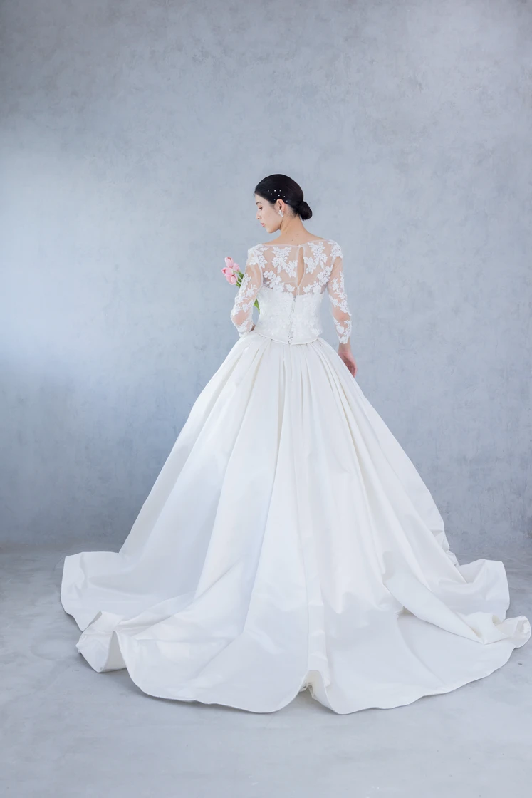 Resoll collection / LILIO (リリオ) 3枚目