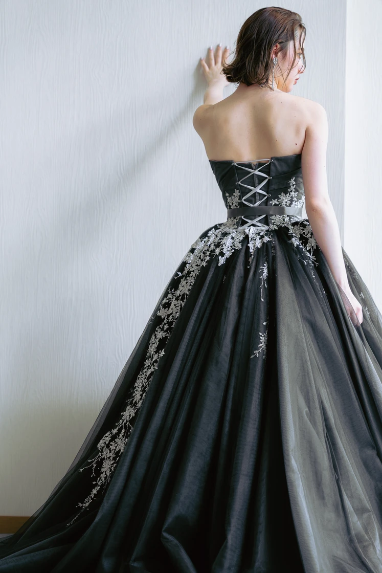  ISAMU MORITA / IC-150(BK)  3枚目