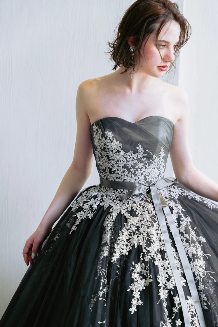  ISAMU MORITA / IC-150(BK)  2枚目