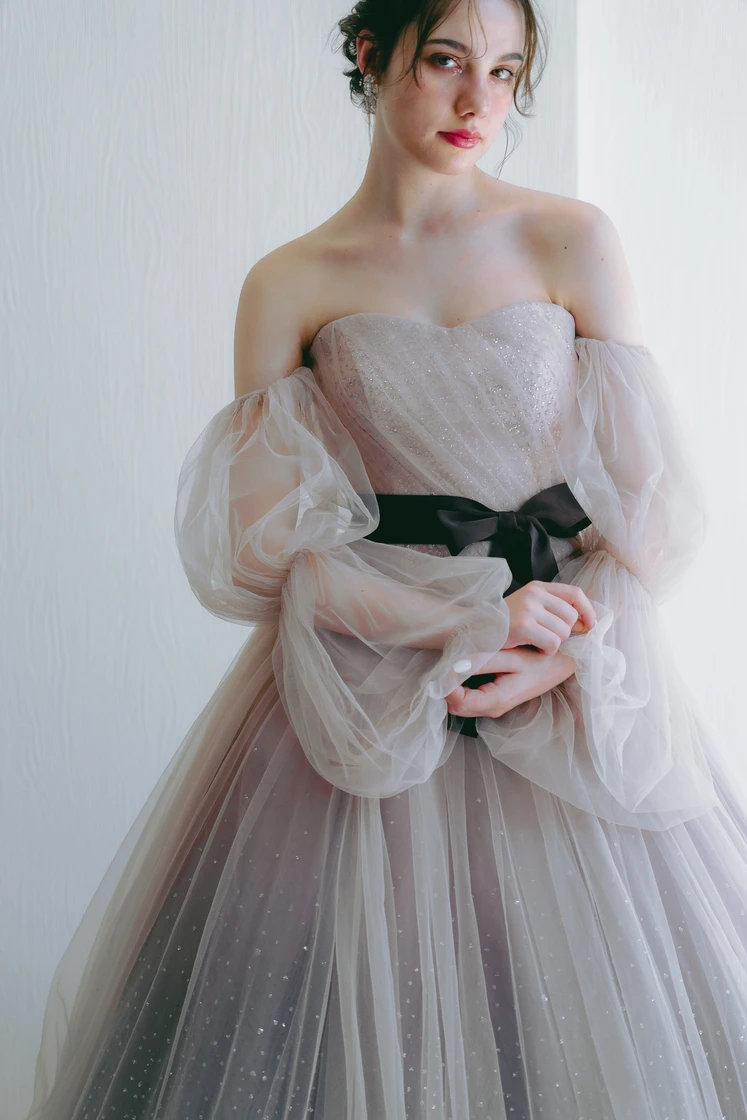 キヨコハタ KH-0544 風ドレス KH-0540 | DRESS GALLERY BOX