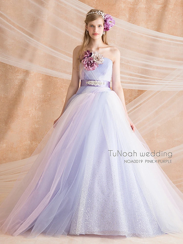 NOA0019_pinkpurple 1枚目