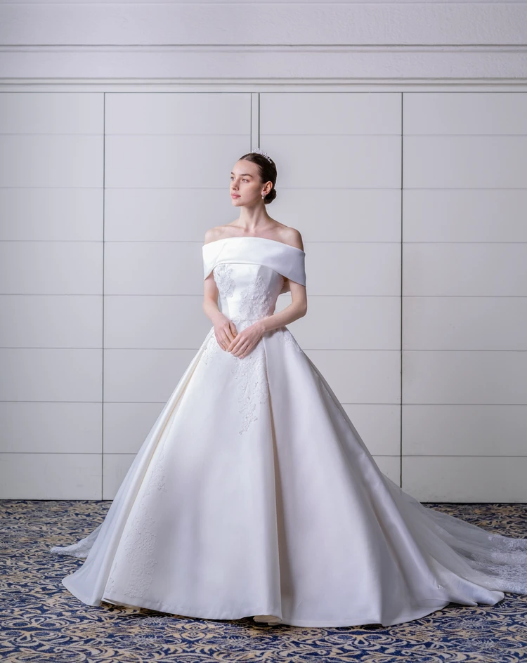 MC1036 | ウェディングドレス