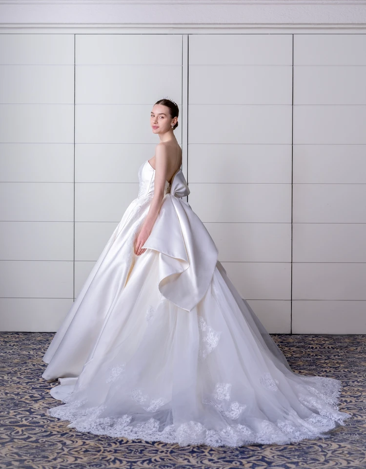 MC1036 | ウェディングドレス