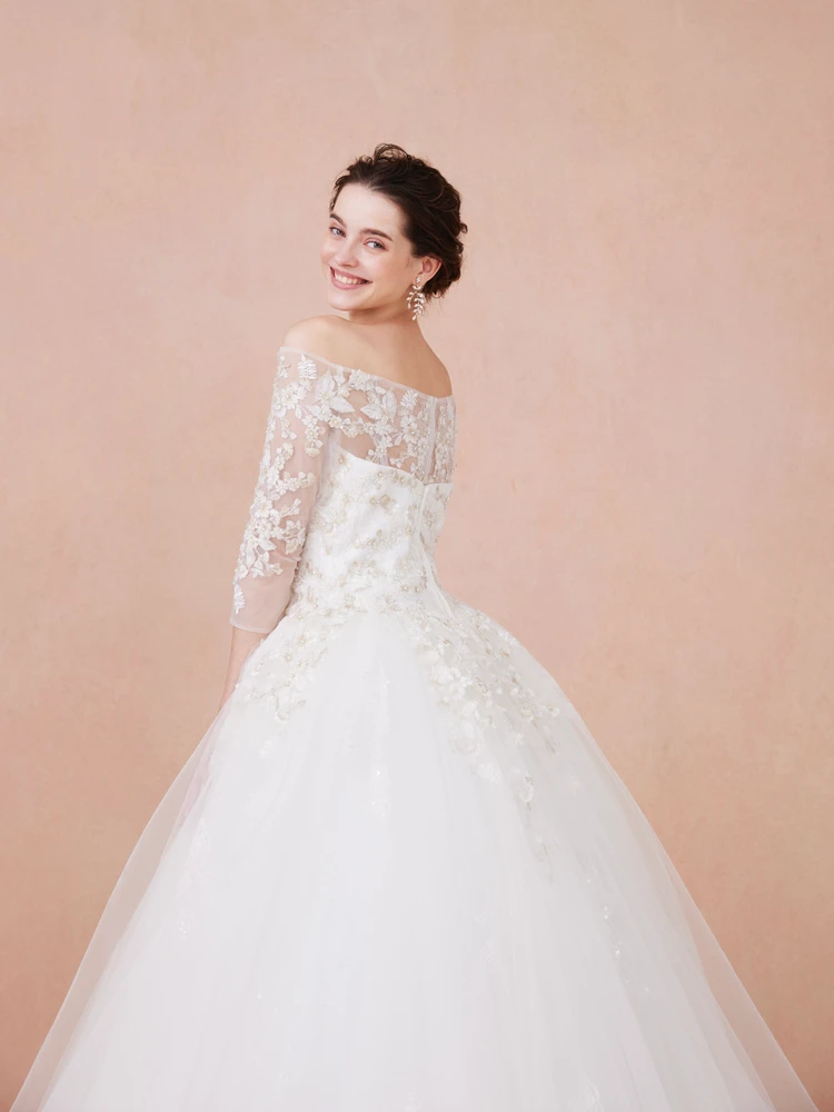 Petit Doll（プチドール） | ウェディングドレス