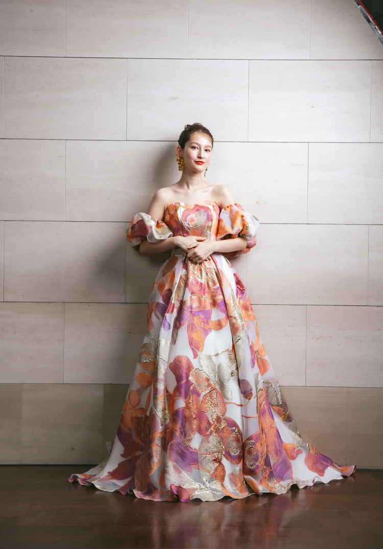 ✨Cindy Schlumeyer44❣✨定価¥22000❣✨ドレス型✨ SN038 LUCI｜SERINA BRIDAL(セリナブライダル)のウェディングドレス