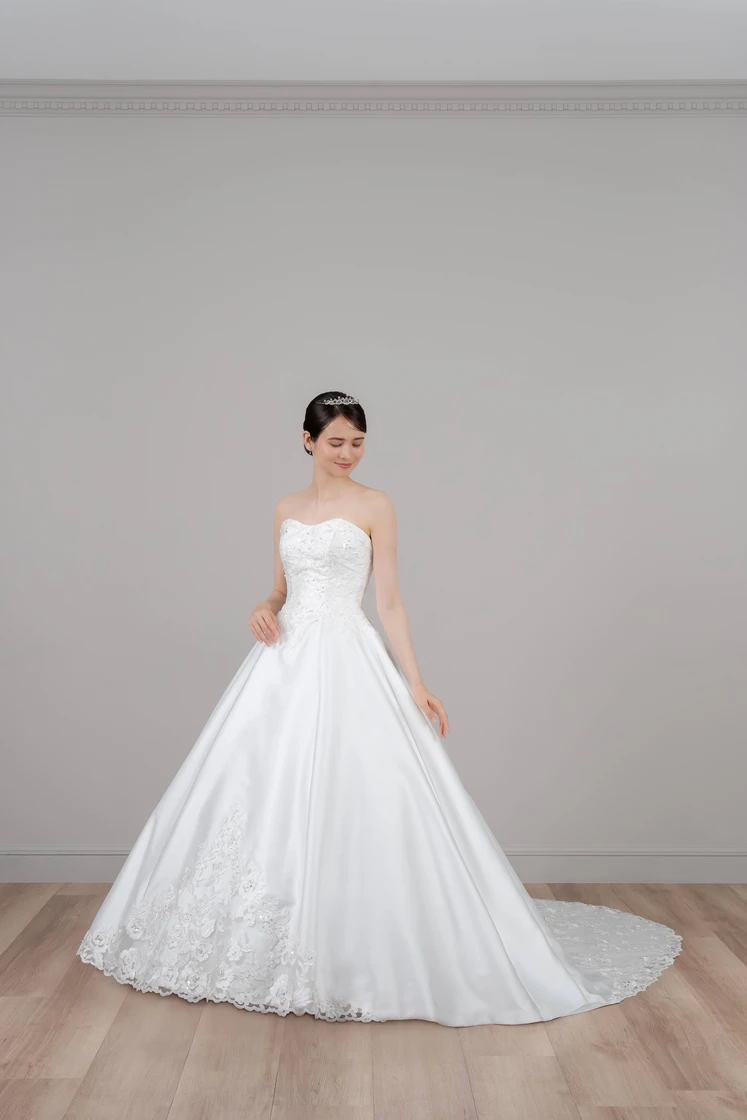 Rosalie （ロザリー） | ウェディングドレス