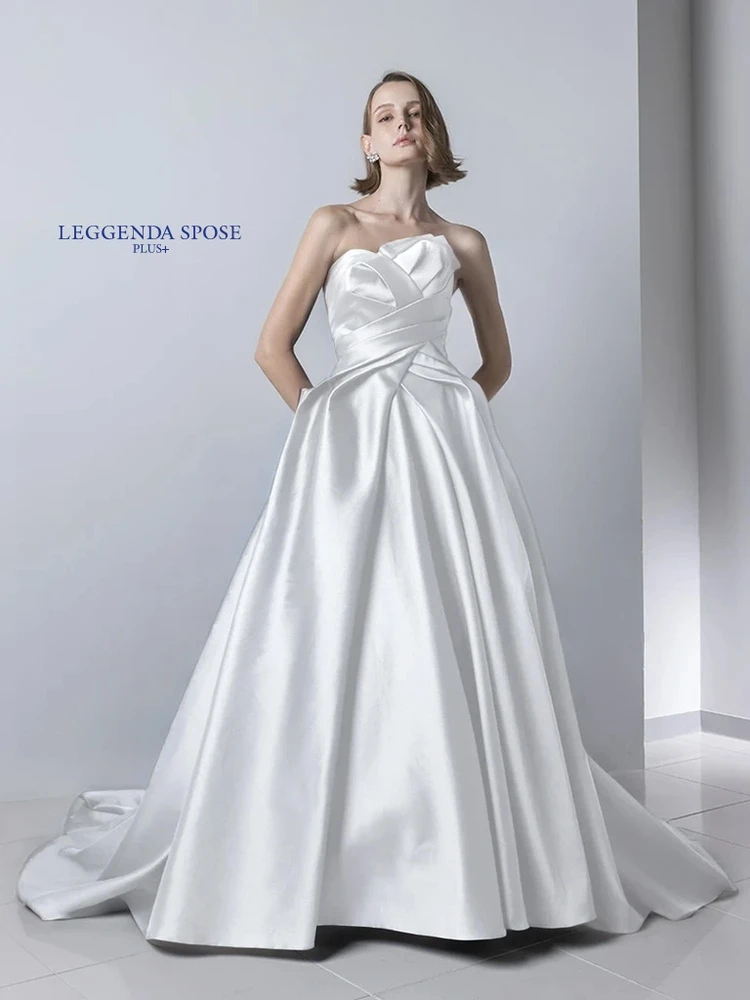 KK-45601 offwhite｜LEGGENDA SPOSE(レジェンダ スポーゼ)の