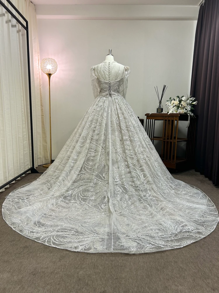 ANT0319 ivory｜ANTEPRIMA(アンテプリマ)のウェディングドレス
