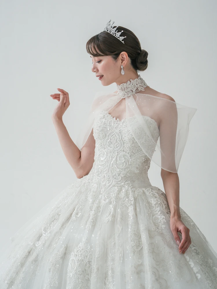 ◯ 完売 商品 # RF # ドレス ◯ DRESSES – R's Gown