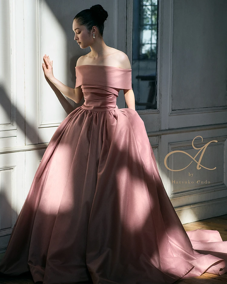A by Hatsuko Endo | HE-176_Bonnie（ボニー）pink｜A by Hatsuko Endo