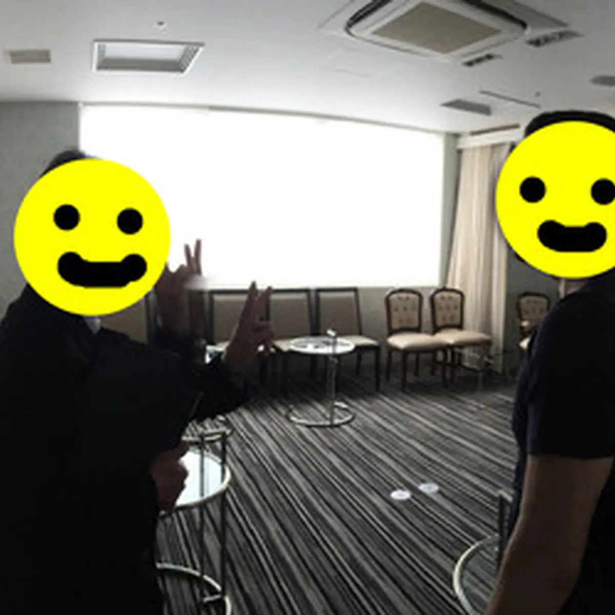 カスケードの親族控室 投稿者ぺちゃりおんさん Spa Hotel 舞浜ユーラシア スパアンドホテルマイハマユーラシア の投稿写真 みんなのウェディング