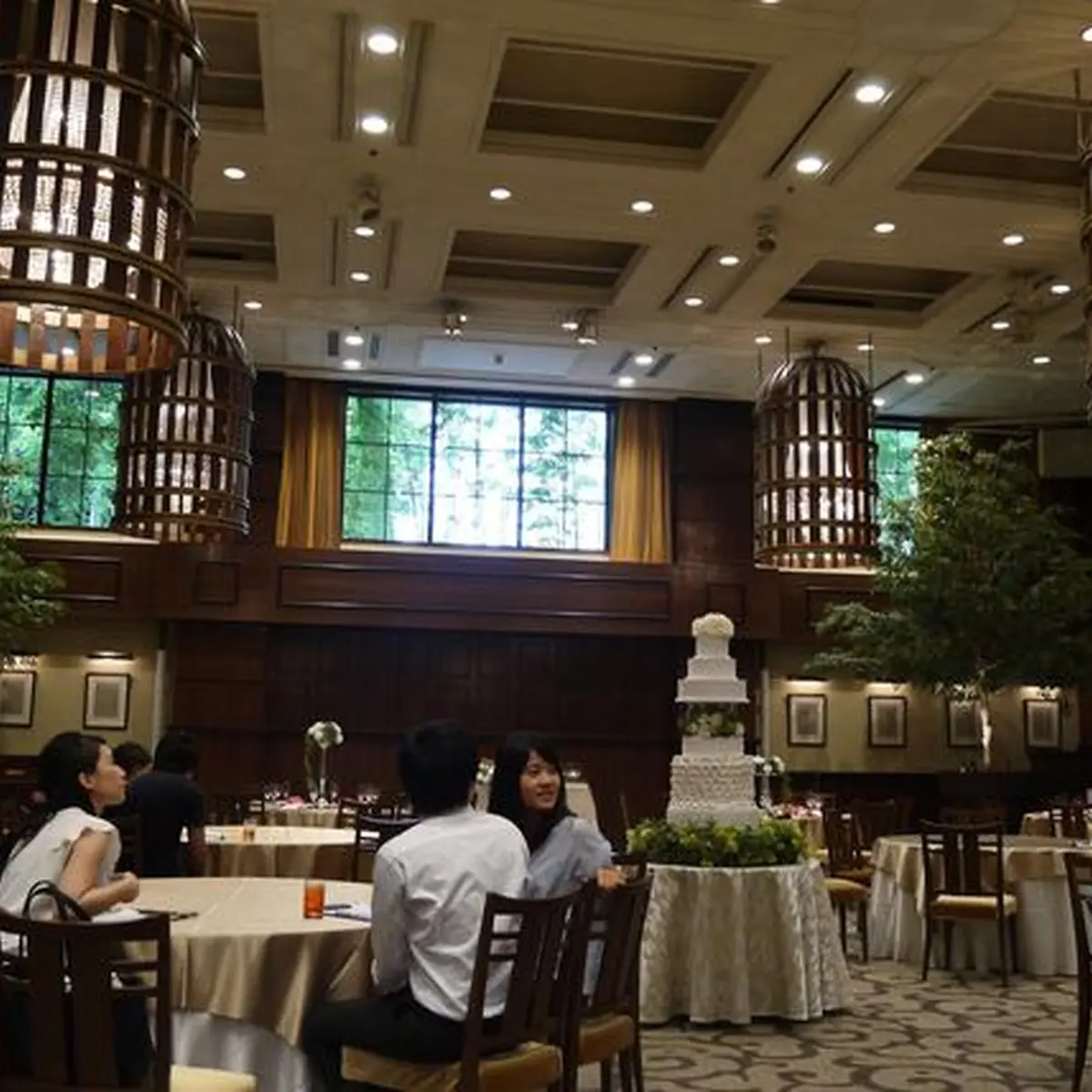 窓もあきまーす アイテムフェアです 投稿者ふみjsbさん 横浜迎賓館の投稿写真 みんなのウェディング 窓もあきまーす アイテムフェアです 投稿者ふみjsbさん 横浜迎賓館の投稿写真 みんなのウェディング