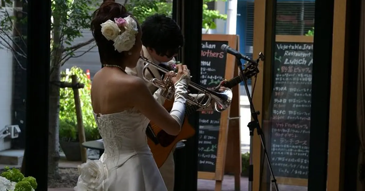 イタリアンレストラン マザーズで結婚式 - みんなのウェディング