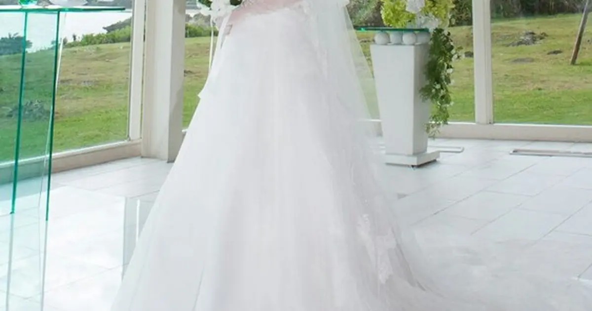 アクアルーチェ チャペルで結婚式 みんなのウェディング