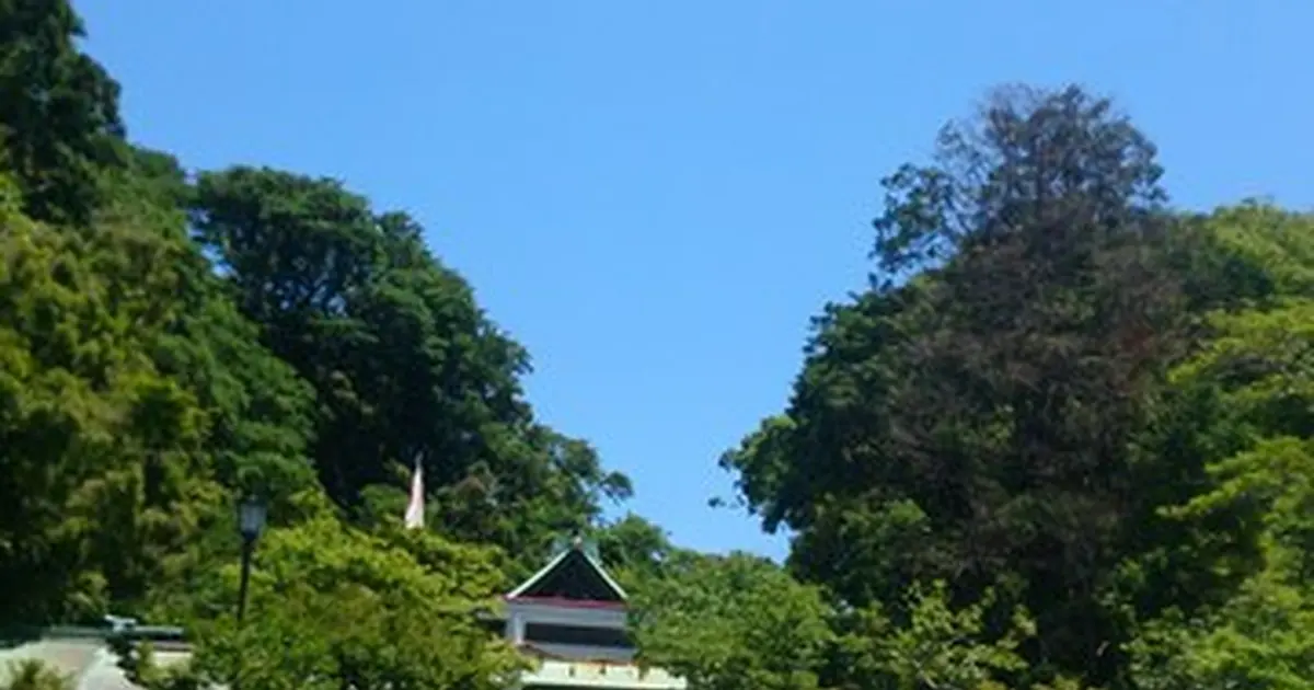 鎌倉宮で結婚式 みんなのウェディング