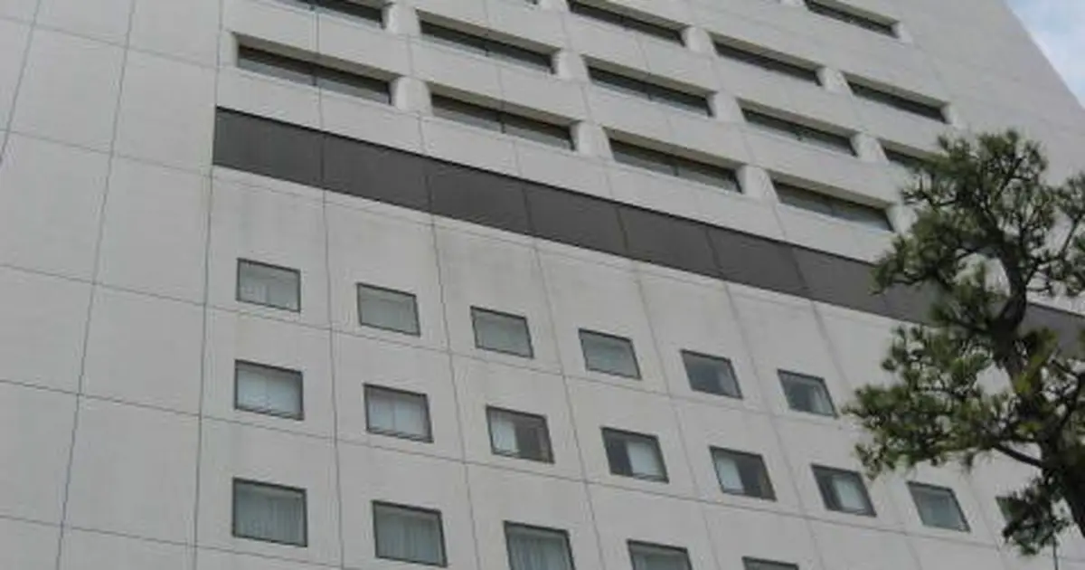 ベイサイドホテル アジュール竹芝 藤田観光株式会社で結婚式 みんなのウェディング