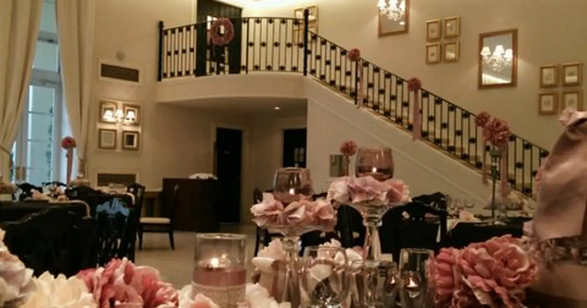 アーヴェリール迎賓館 名古屋 で結婚式 みんなのウェディング