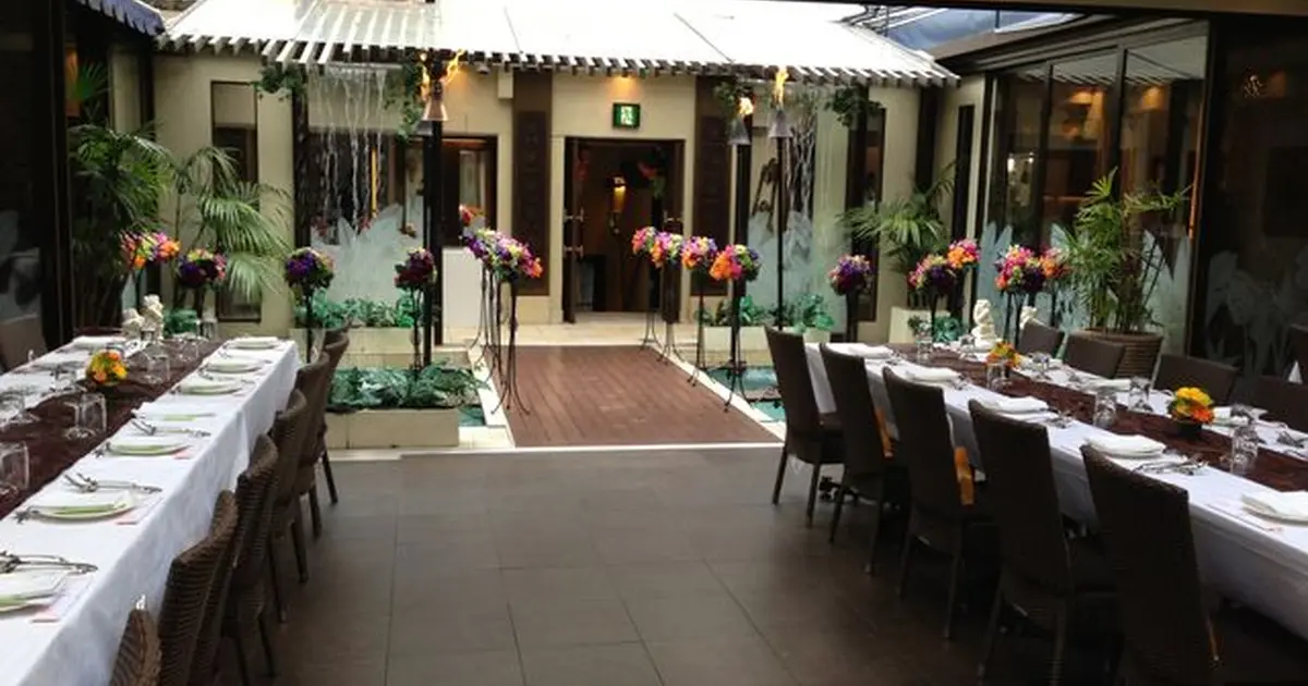 恵比寿tommygarden エビストミーガーデン で結婚式 みんなのウェディング