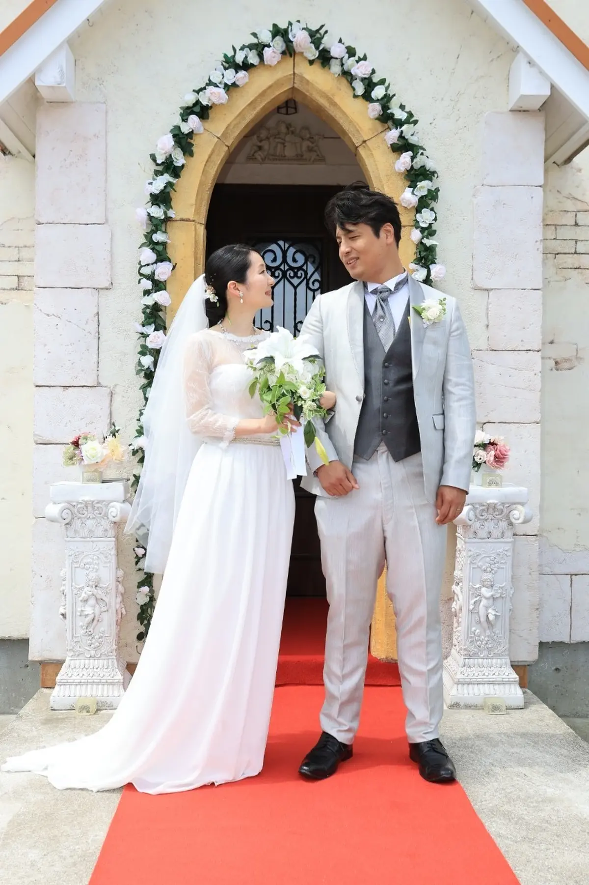 屋久島心暖まるチャペル&ロケーション - コテージ森のこかげの結婚式