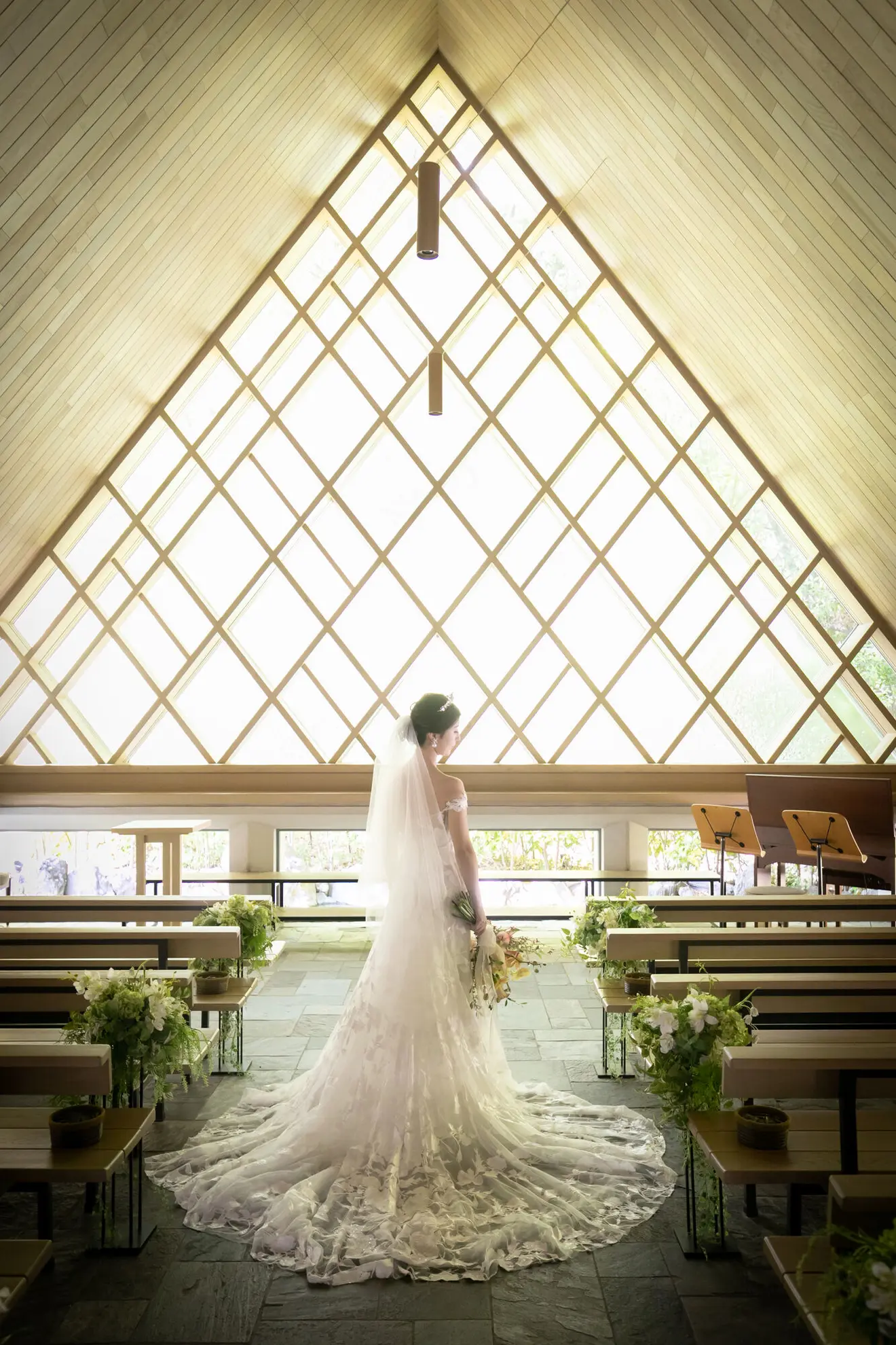 アウトドア好きによるアウトドアな結婚式&披露宴 - ザ・ガーデン