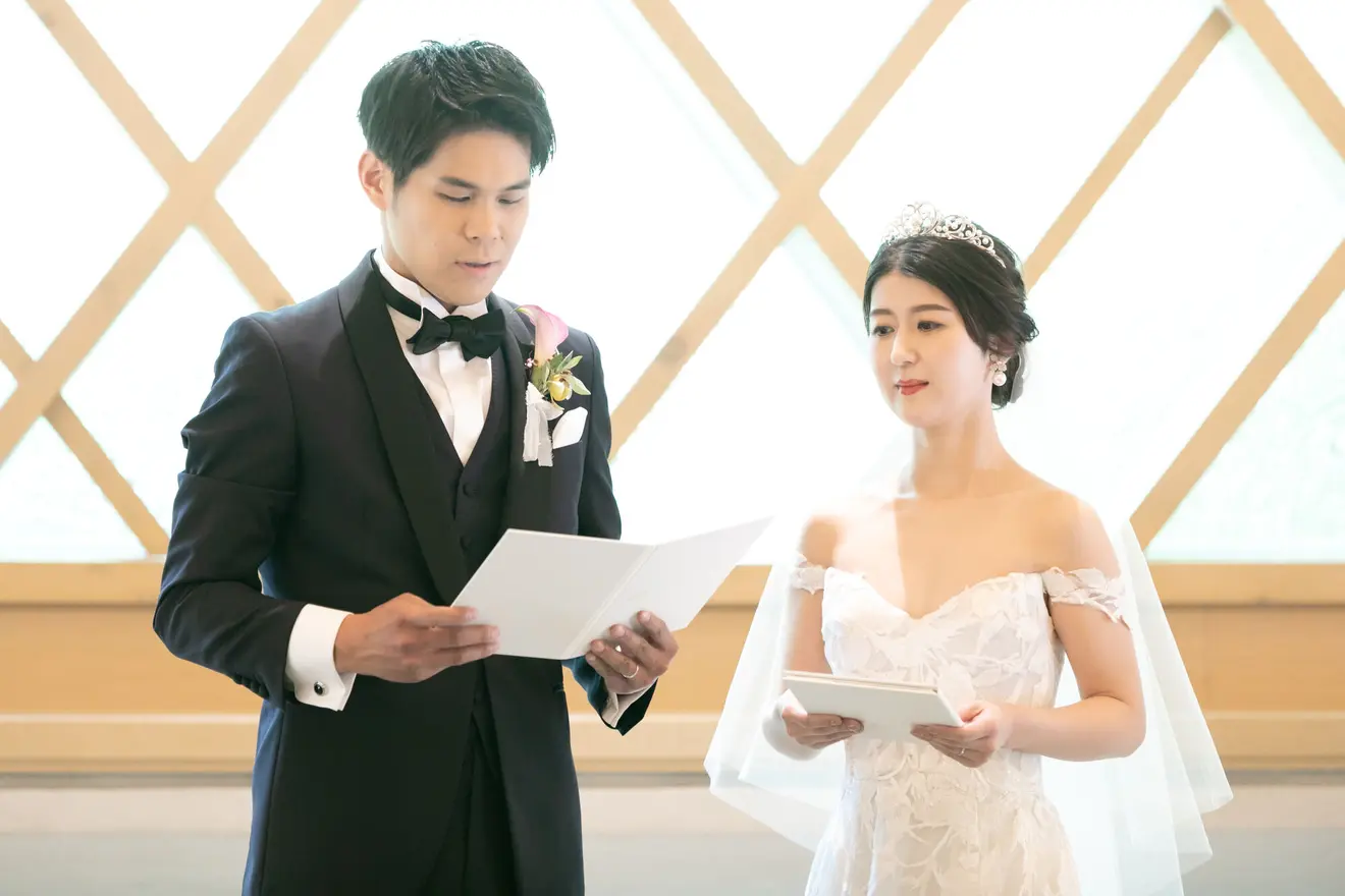 アウトドア好きによるアウトドアな結婚式&披露宴 - ザ・ガーデン