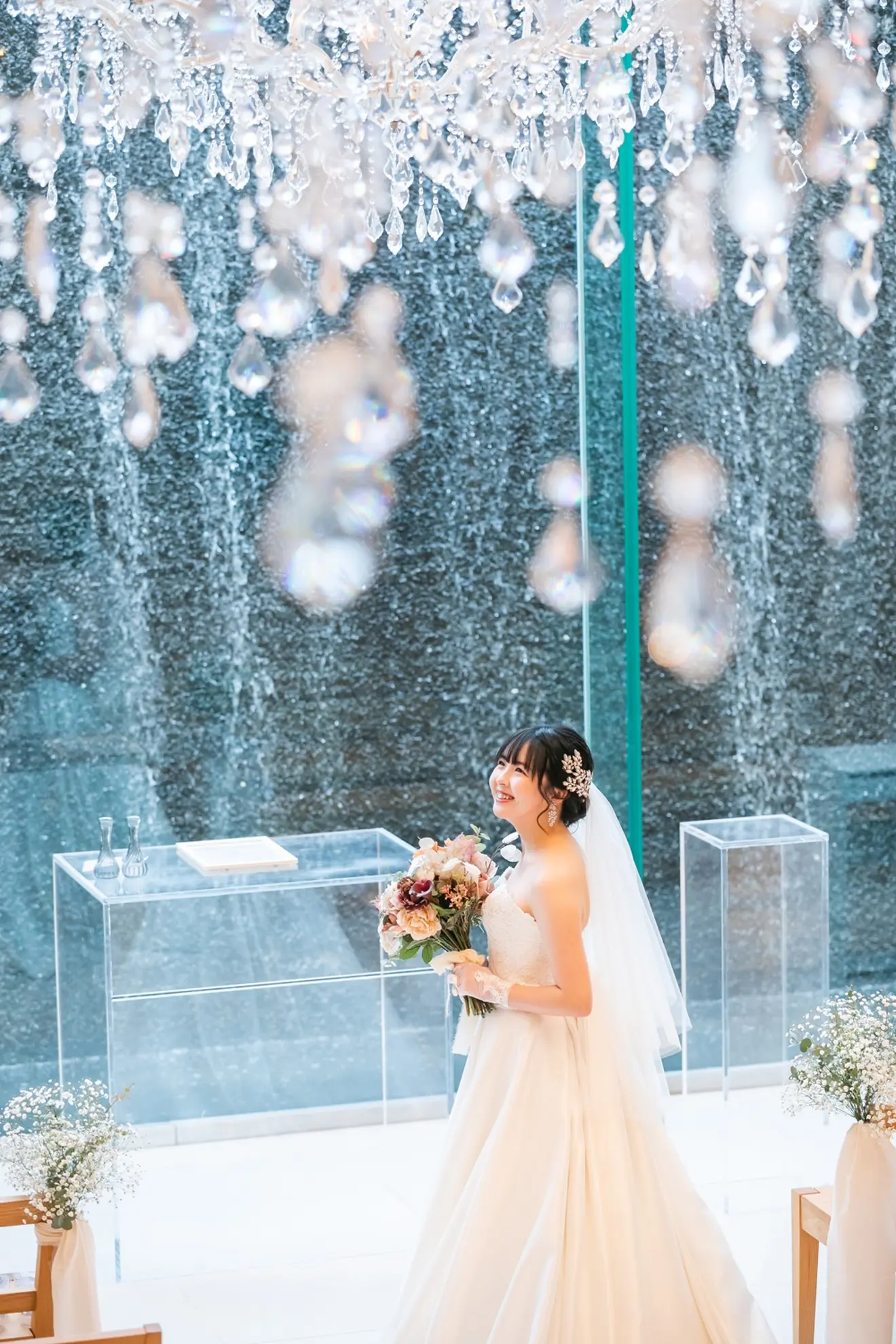 2人のこだわりが詰まった結婚式 - MATSUYAMA MONOLITHの結婚式レポ