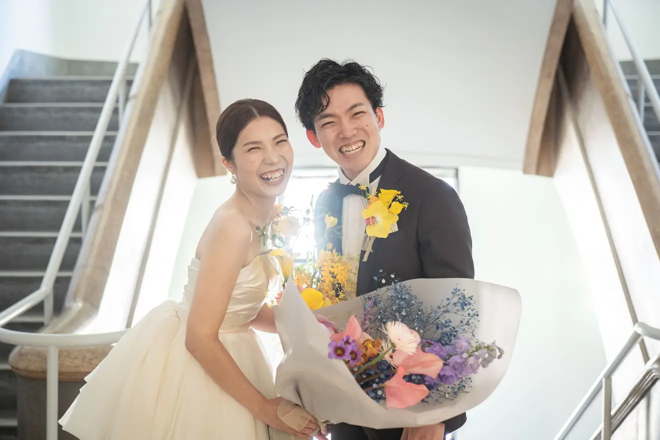 結婚式 お飾り 挙式会場（チャペル）・披露宴会場 | ART HOTEL NEW TAGAWA(アート