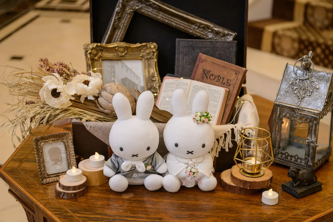 ウェルカムスペースSET ご確認用 クリスマスウェルカムスペース 結婚式 ウエディング