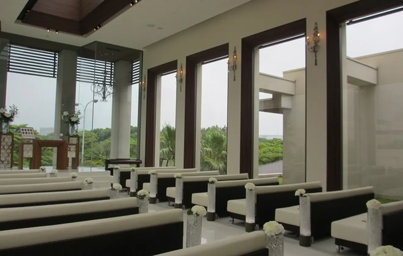 ザ・ミーツ マリーナテラス