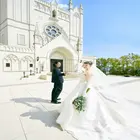 ノートルダム周南で結婚式 みんなのウェディング