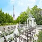 ホテル メルパルク東京 ワタベウェディンググループで結婚式 みんなのウェディング