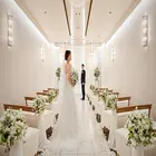 小さな結婚式 お台場店で結婚式 みんなのウェディング