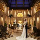 ホテル阪急インターナショナルで結婚式 みんなのウェディング