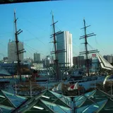 横浜ロイヤルパークホテル(横浜ランドマークタワー内)