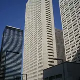 京王プラザホテル