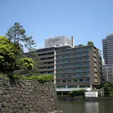 パレスホテル東京