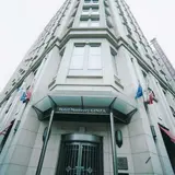 ホテルモントレ銀座