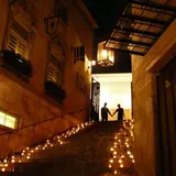 覚王山ル・アンジェ教会