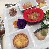 ララシャンス ベルアミー 福井