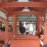 鎌倉 鶴岡八幡宮