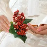 春日大社(三々九度)