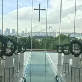ヒルトン東京お台場
