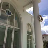 海の教会