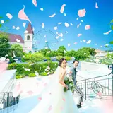 Hotel Mielparque Nagoya ホテル メルパルク 名古屋 ワタベウェディンググループで結婚式 みんなのウェディング