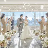 パラッツォ エ マーレ Palazzo E Mare で結婚式 みんなのウェディング