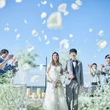 つきじ治作で結婚式 みんなのウェディング