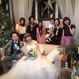 表参道terraceで結婚式 みんなのウェディング